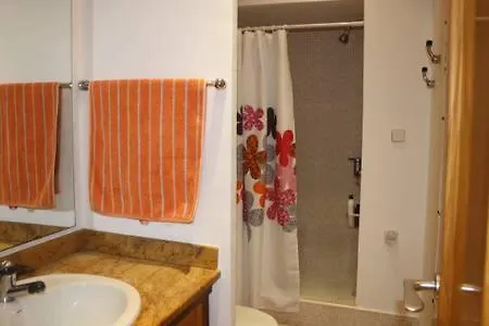 Love Shack Puerta Del Carmen Апартаменты *