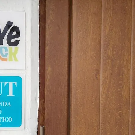 Love Shack Puerta Del Carmen Сарагоса
